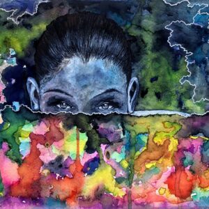 Jugando al escondite